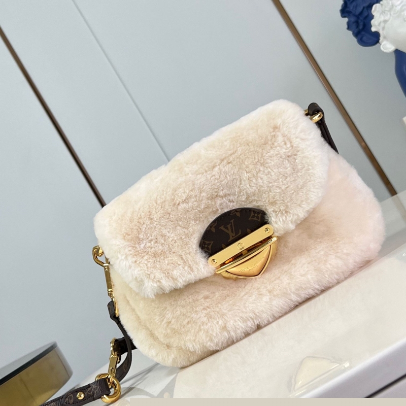 LV Satchel Bags